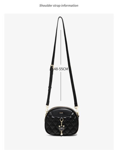 FOXER Chic Shell Bag