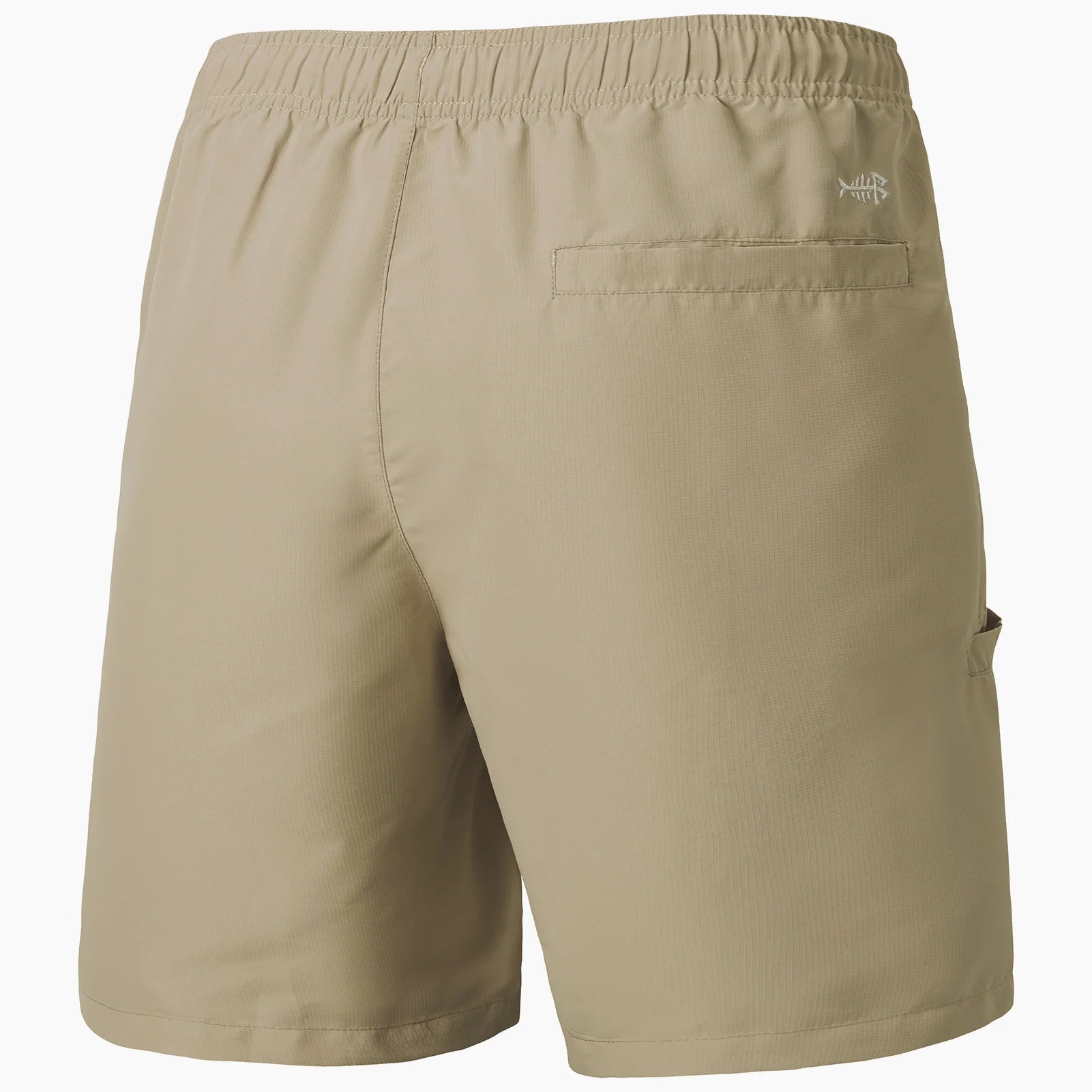 BASSDASH Men's 8” Fishing Water Shorts ShopHub
