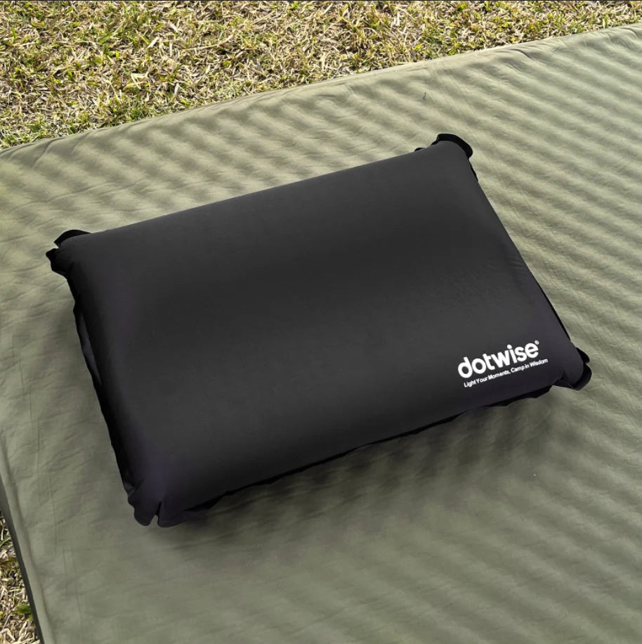 DOTWISE Inflatable Pillow