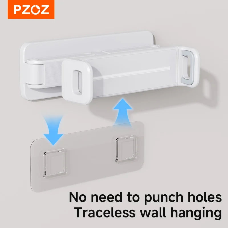 FloatDock Tablet & E-Reader Wall Holder