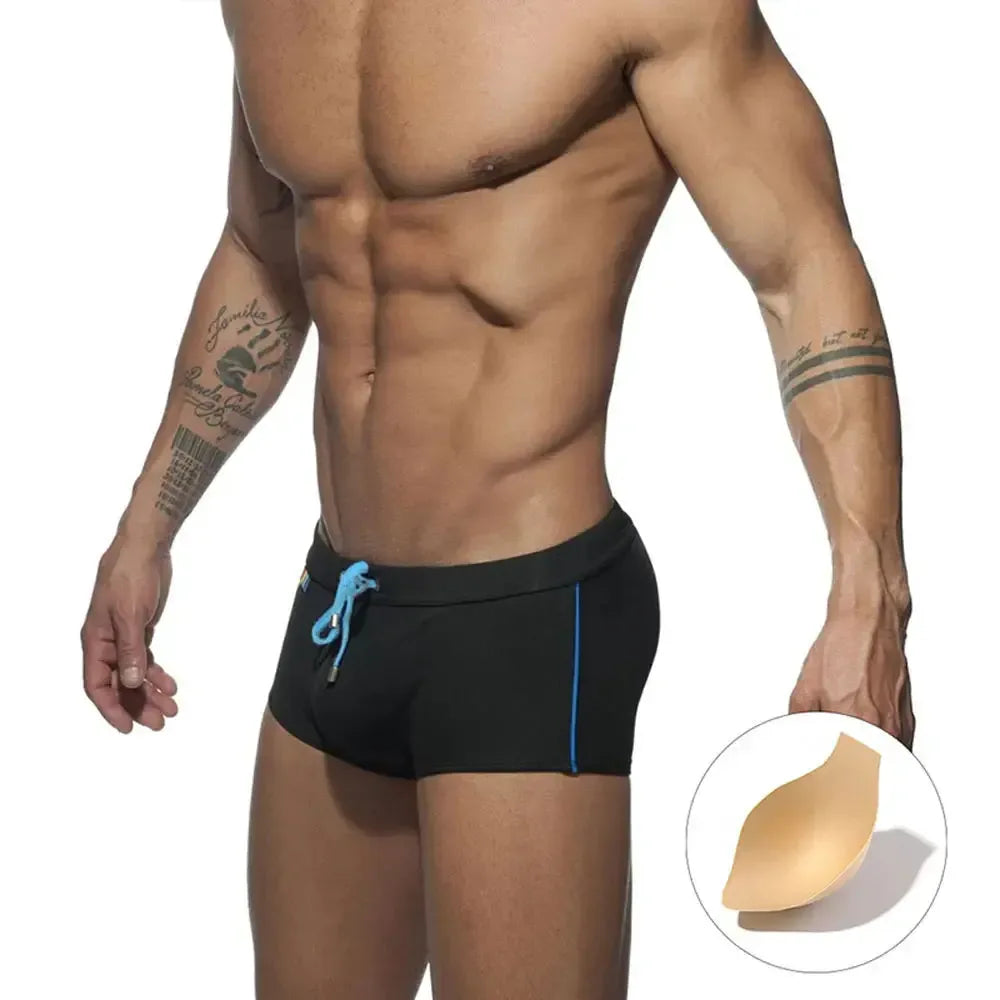 UXH Sexy Swimming Trunks - ShopHub