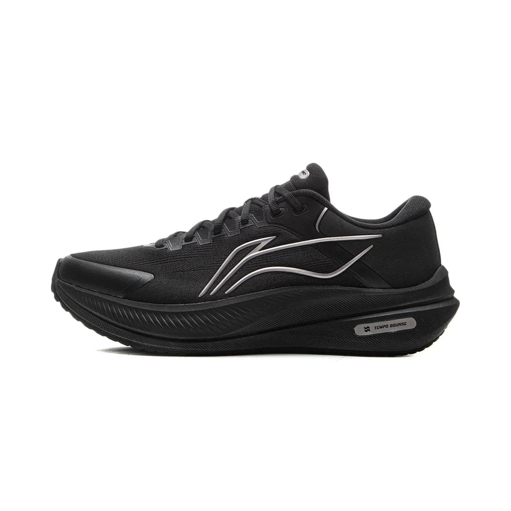 Li-Ning Men's YUEYING 5 Cushion Running Shoes ARHV015-14