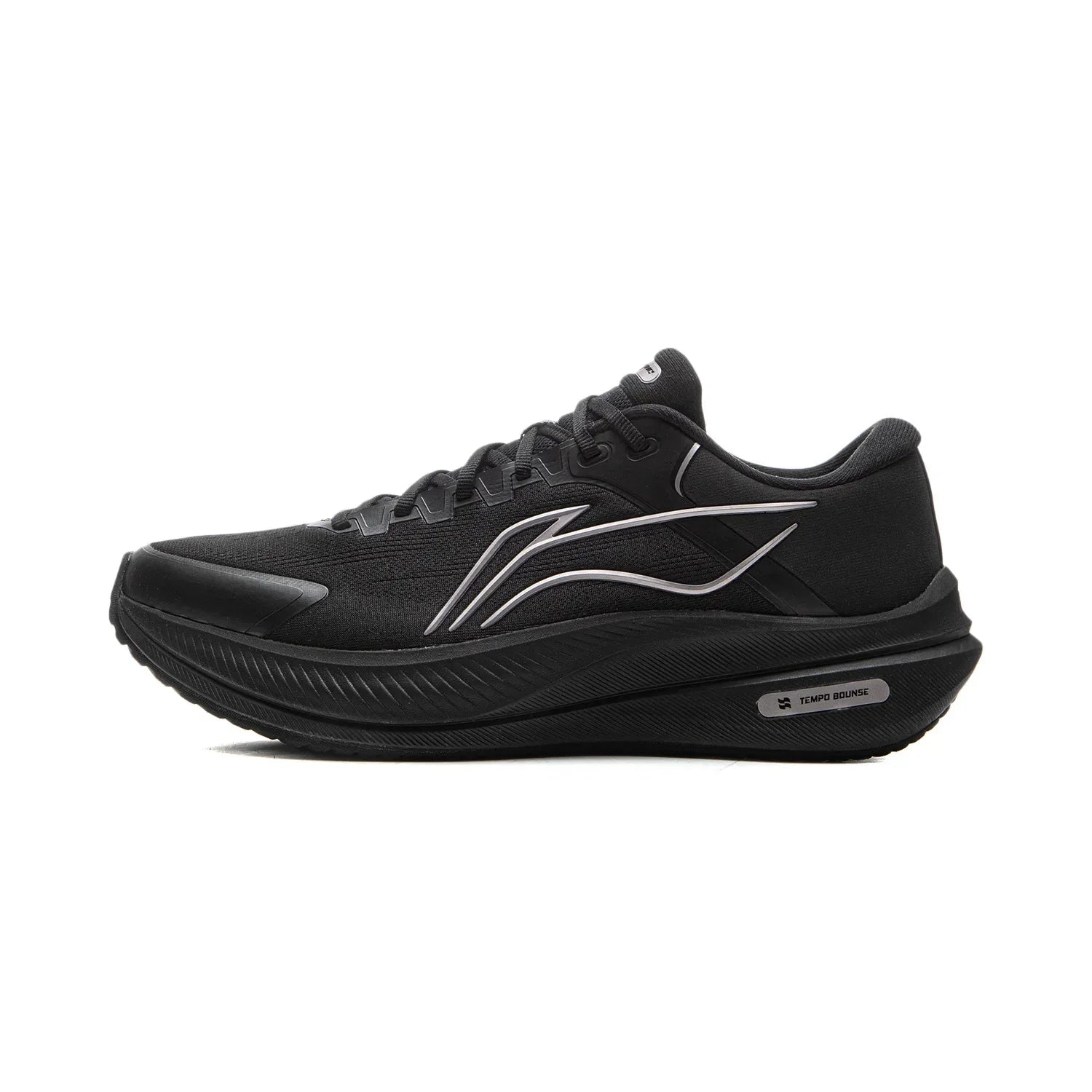 Li-Ning Men's YUEYING 5 Cushion Running Shoes - ShopHub