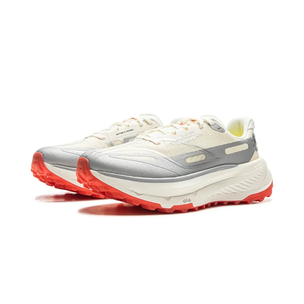 Li-Ning Women's DI LU 2 Trail Running Shoes - ShopHub