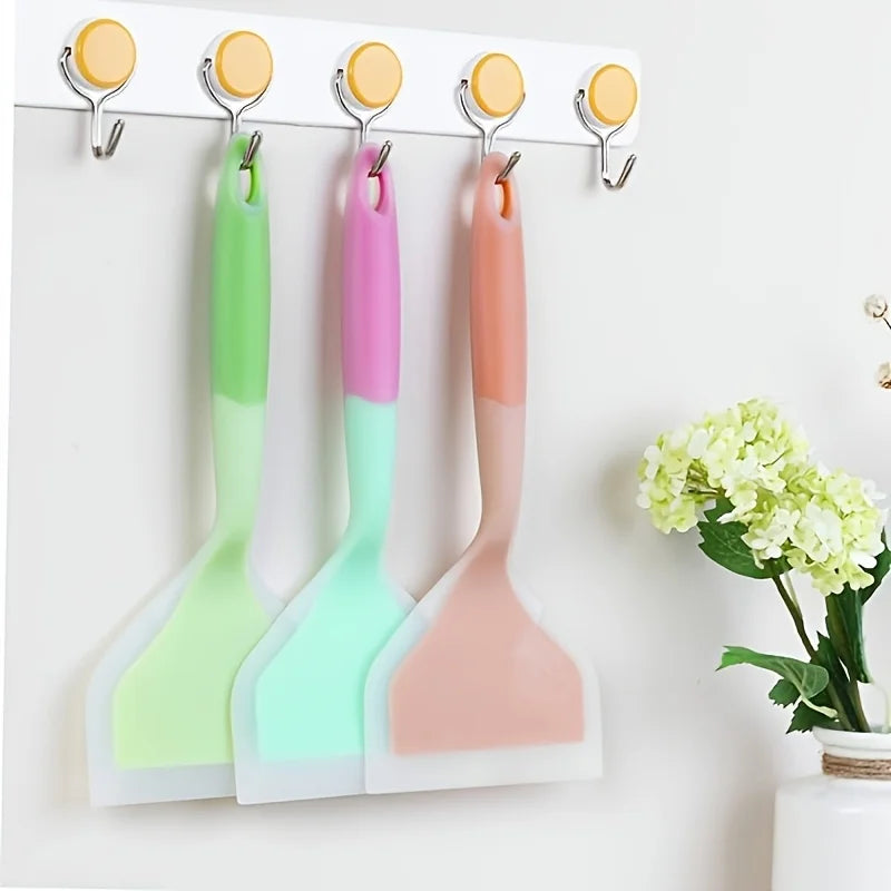 Food-Grade Silicone Spatula