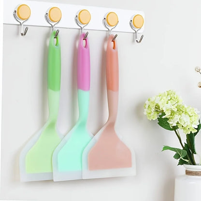 Food-Grade Silicone Spatula