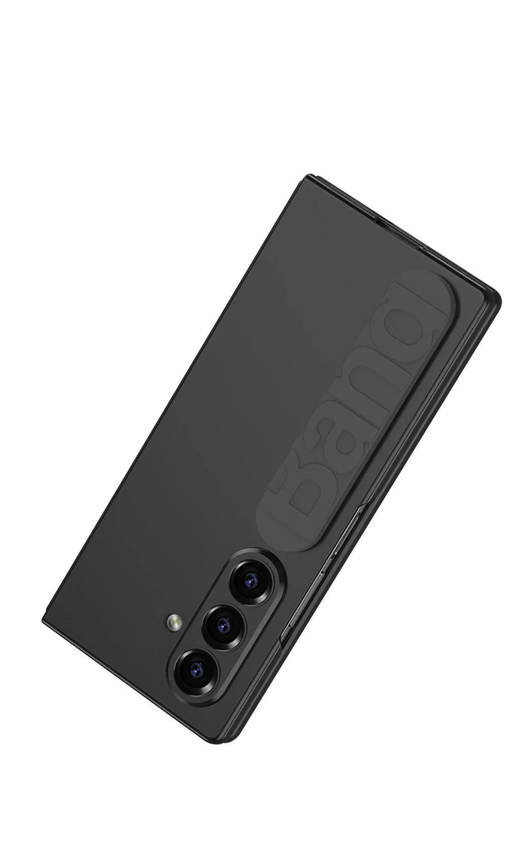 GKK Ultra-thin Silicone Wristband Case for Samsung Galaxy Z Fold 7 - ShopHub