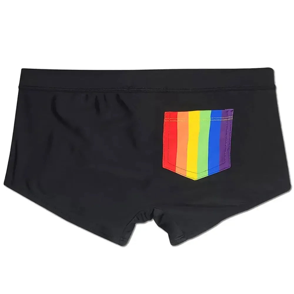 UXH Sexy Swimming Trunks - ShopHub