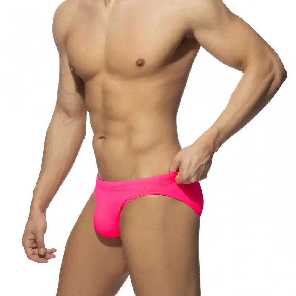 UXH Men's Mini Swim Briefs - ShopHub