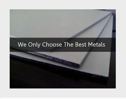 Slim Metal RFID Wallets