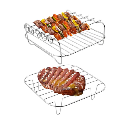 Air Fryer Accessories Set