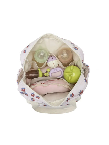 Korea Style Newborn Baby Care Diaper Bag