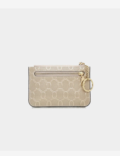 FOXER Women's Wallet – Elegant, Compact, Premium