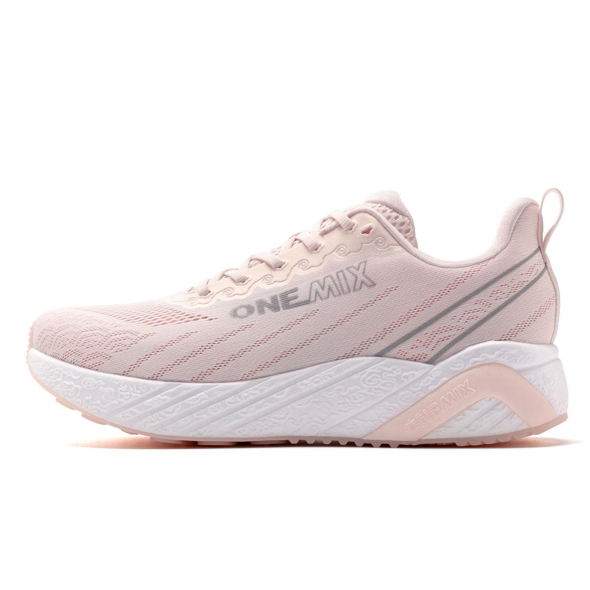 ONEMIX Women's Soft Cushion Running Shoes