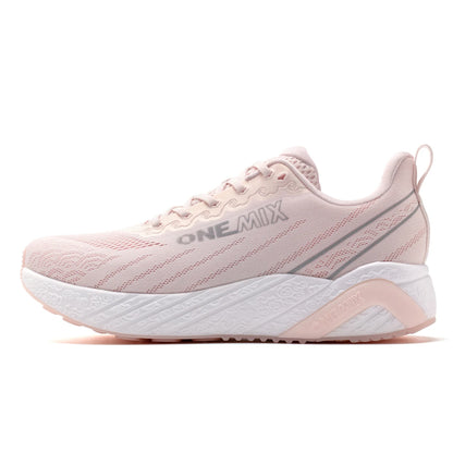 ONEMIX Women's Soft Cushion Running Shoes