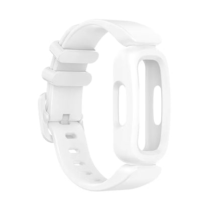 Silicone Strap for The Fitbit Ace 2/3 & Inspire Series (16 colours available) Habicare