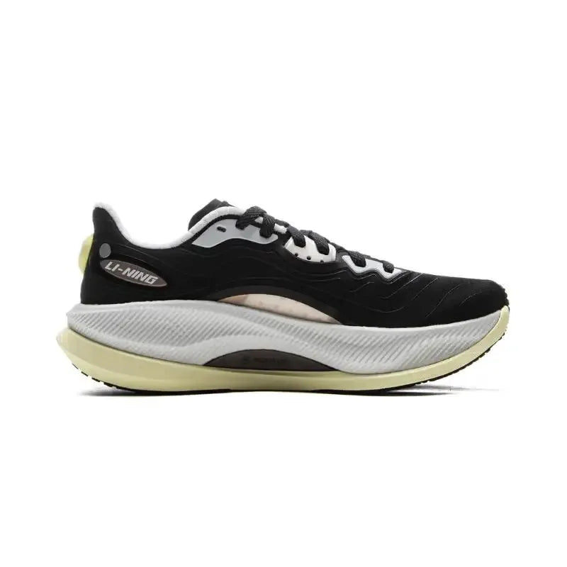 Li-Ning Men's YUEYING 4 PRO Cushion Running Shoes - ShopHub