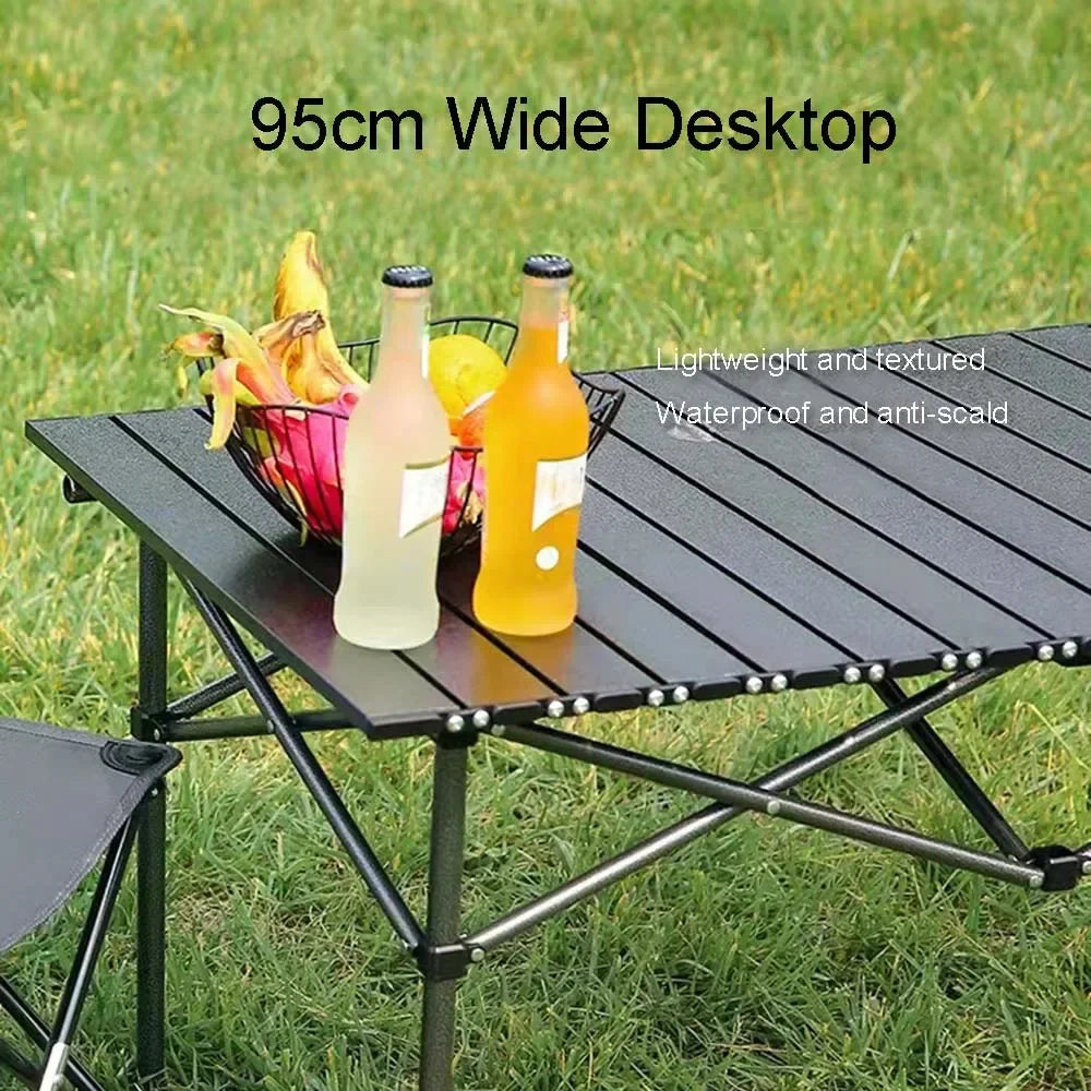 Outdoor Folding Long Table
