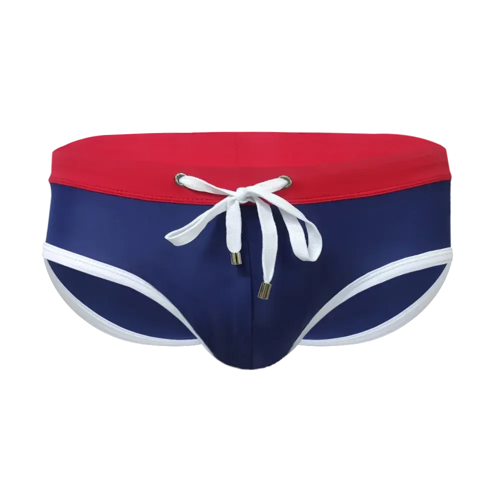 UXH Men's Swim Briefs - ShopHub