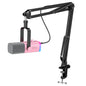 FIFINE USB/XLR Gaming Microphone Kit: Elevate Your Streaming Experience