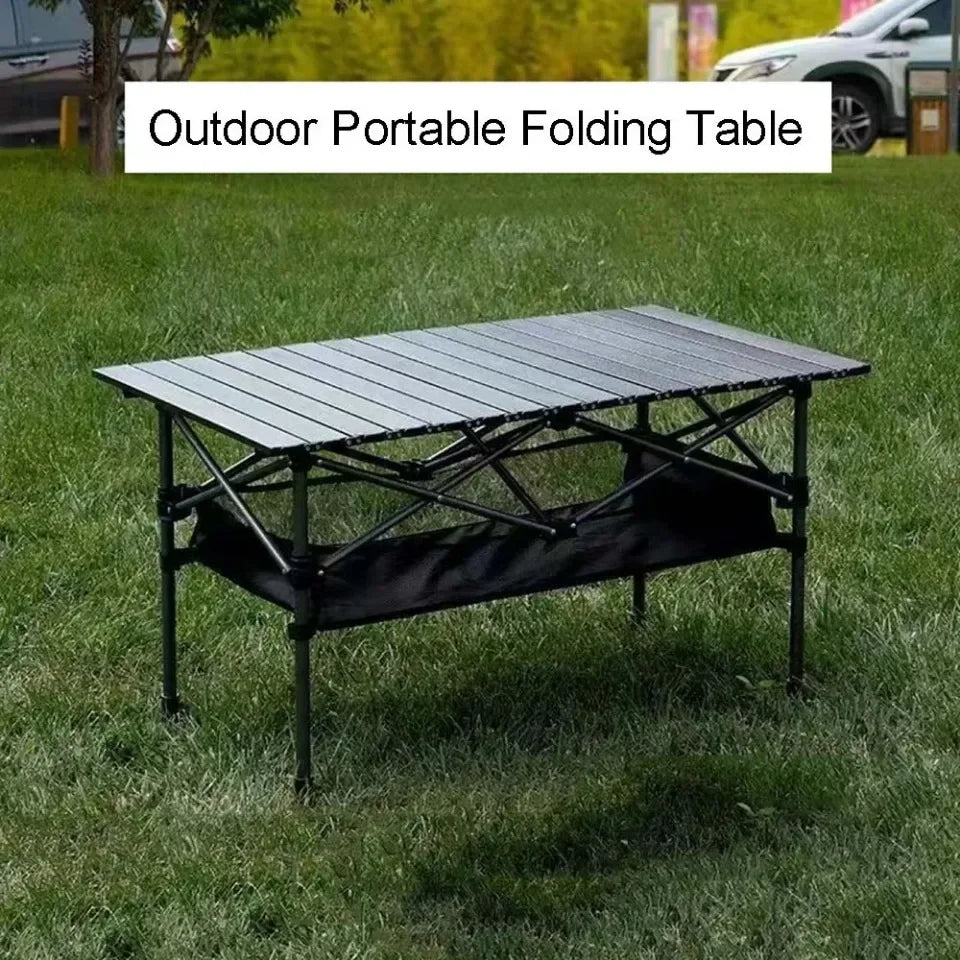 Outdoor Folding Long Table