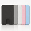 Slim Stick On Phone Wallet - Credit Card Holder