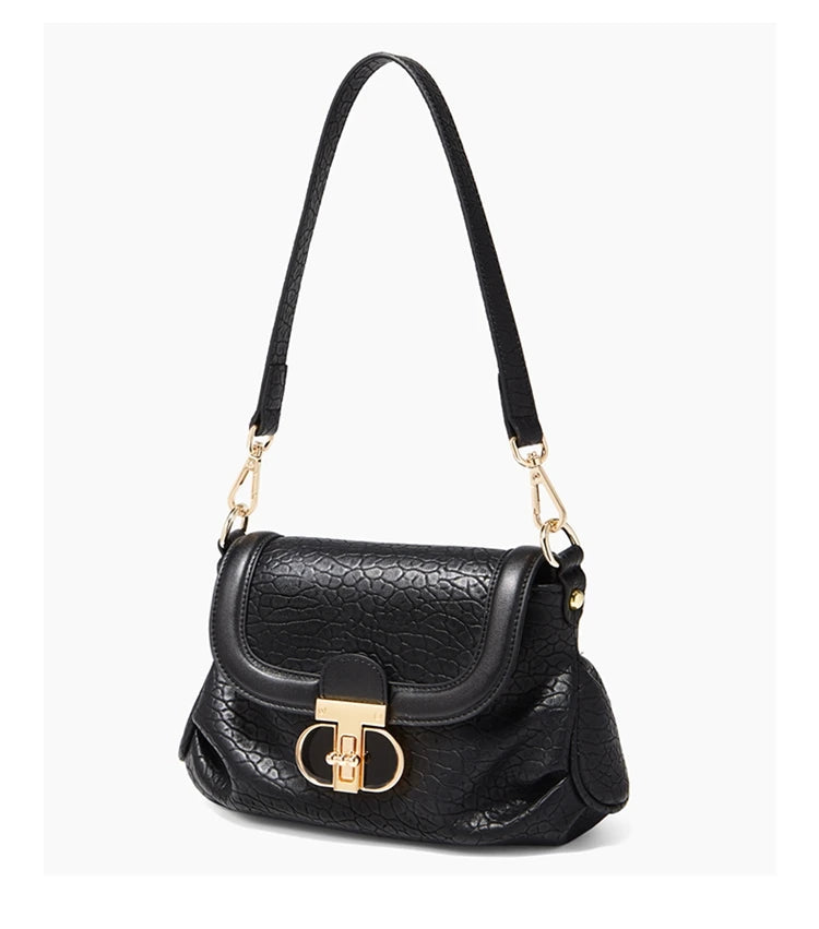FOXER Vintage Women's Shoulder Bag