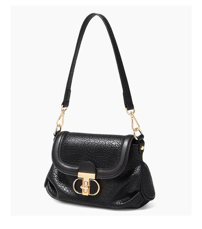 FOXER Vintage Women's Shoulder Bag