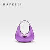 BAFELLI Genuine Leather Shoulder Bag