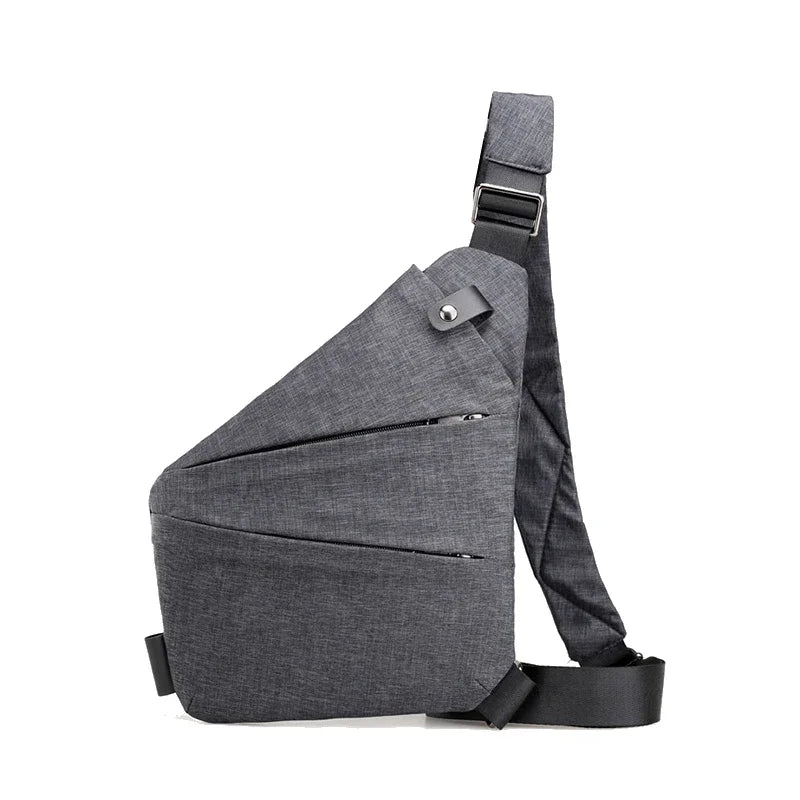 DIENQI Shoulder Bags for Men