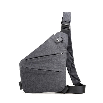 DIENQI Shoulder Bags for Men