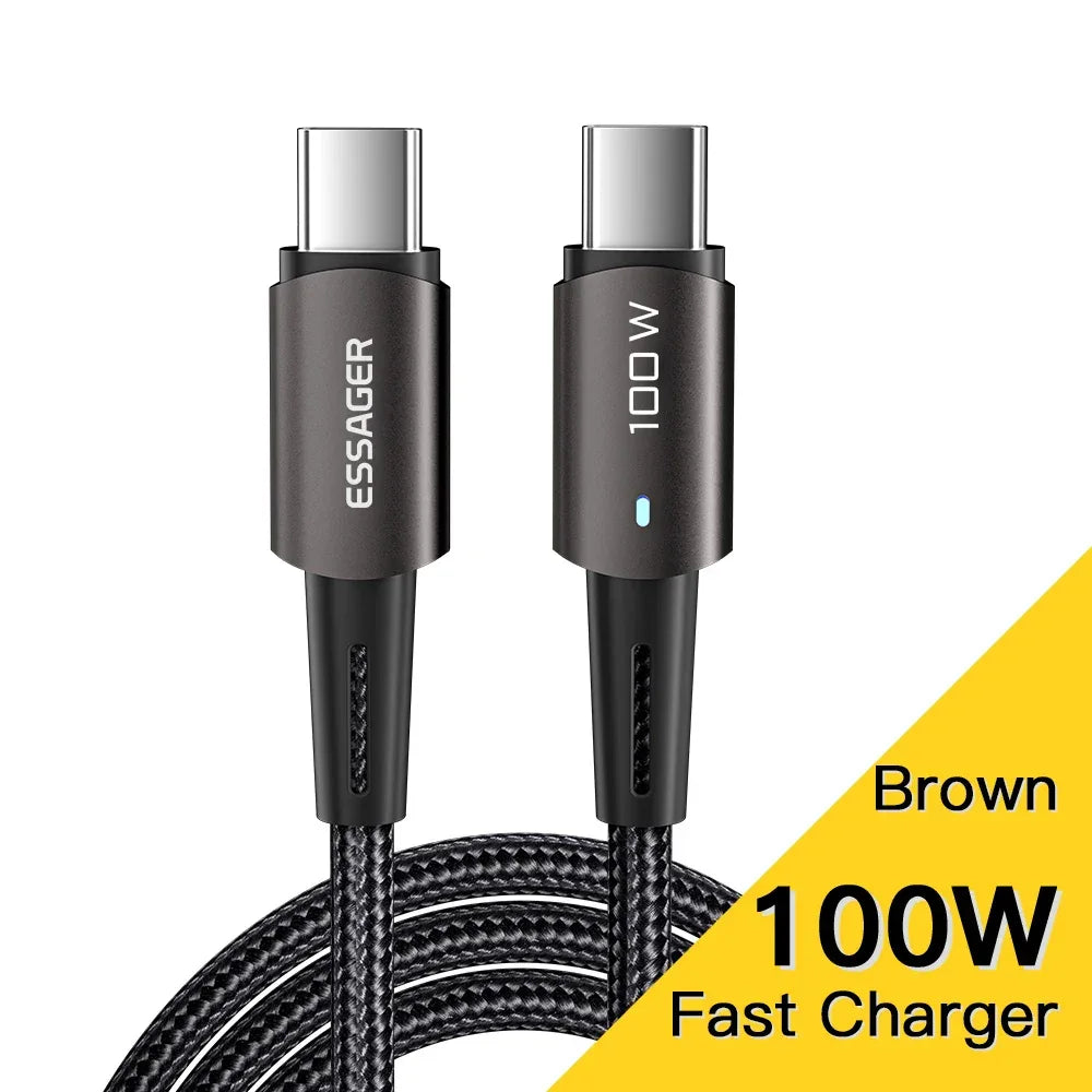 Essager USB C Cable - ShopHub