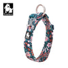 Truelove Floral Pet Collar