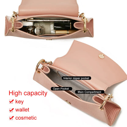 FOXER Women's Shoulder Bag