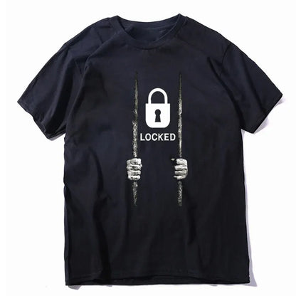 COOLMIND Pick Your Print Cotton Tee