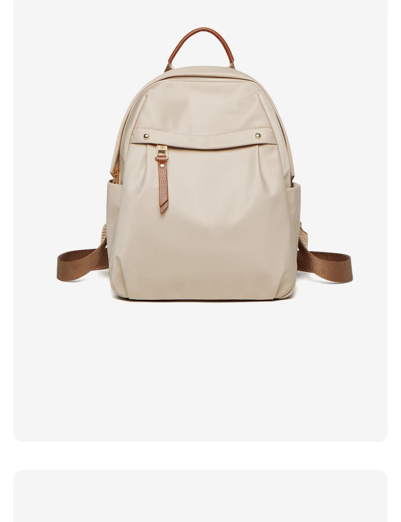 ZOOLER Women's Large Capacity Backpack