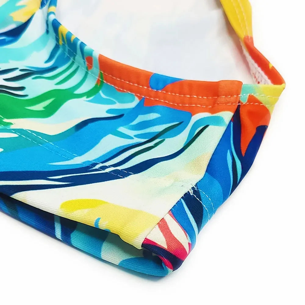UXH Sexy Briefs Swimming Trunks - ShopHub