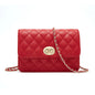 FOXER Split Leather Women's Shoulder & Crossbody Bag