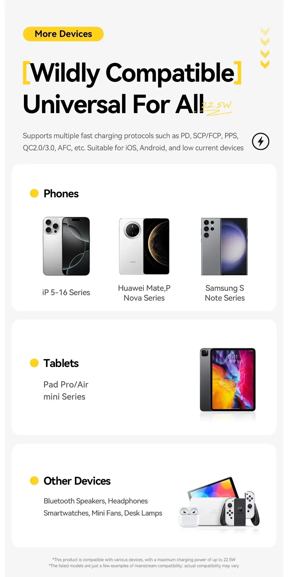 Essager Dual Cable Power Bank - ShopHub