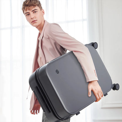 Mixi Travel Luggage 20", 24" and 26"
