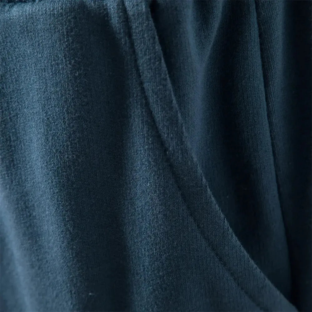 AIOPESON Men's Pocket Shorts - ShopHub