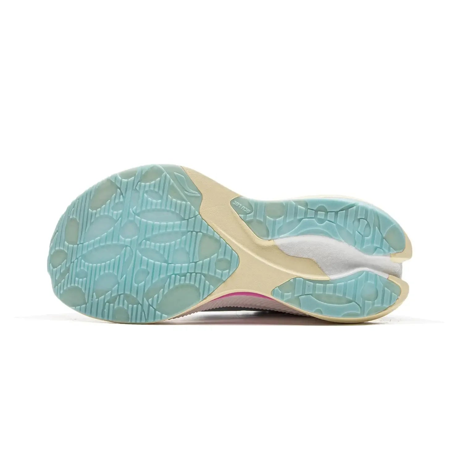 Li-Ning Women's YUEYING 4 PRO Cushion Running Shoes - ShopHub