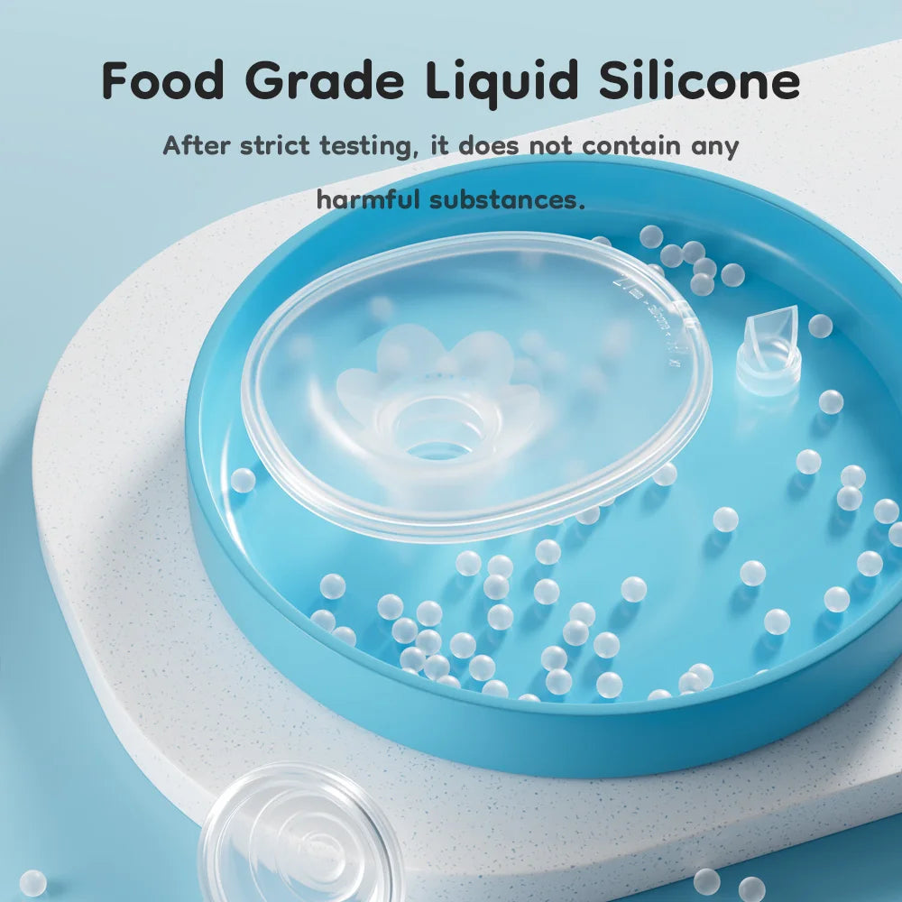 Dr.Isla Wearable Breast Pump EB46