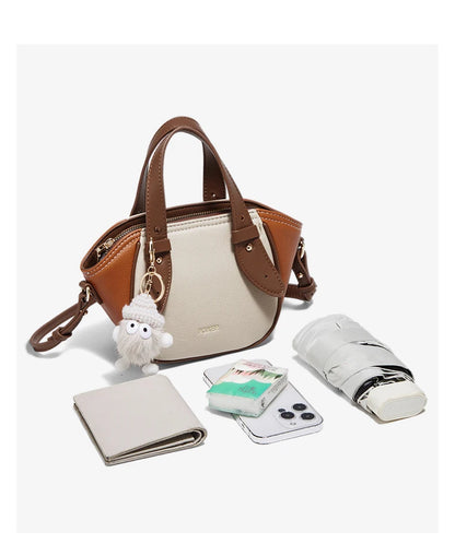 FOXER Women's Messenger Handbag