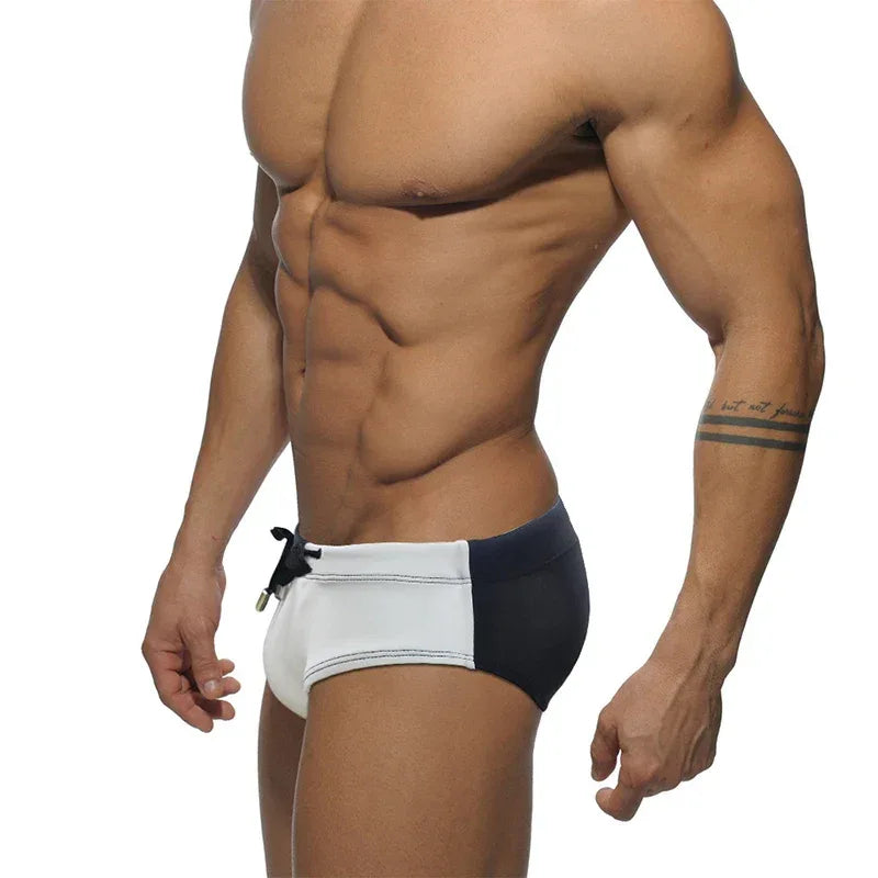 UXH Men's Swim Briefs - ShopHub