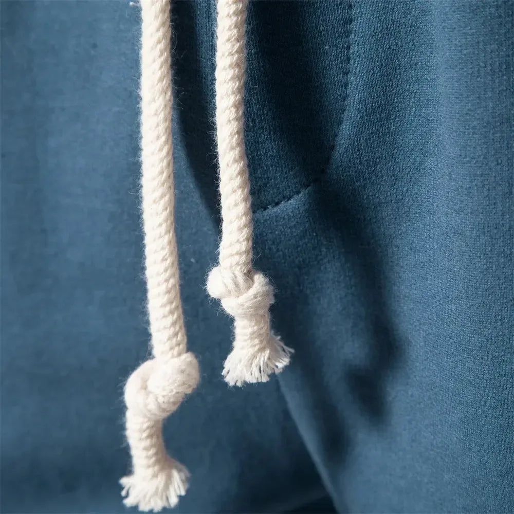 AIOPESON Men's Pocket Shorts - ShopHub