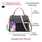 FOXER Commut Women's Mid Handbag