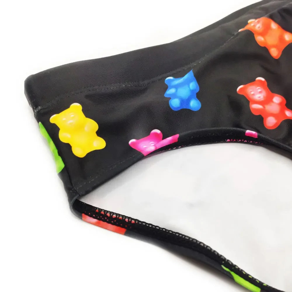 UXH Men's Swim Briefs - ShopHub