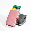 Compact Slim wallets