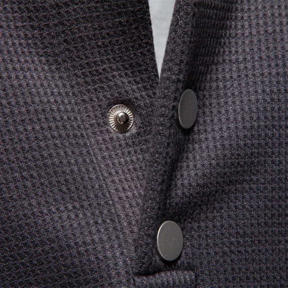 AIOPESON Men's High-Quality Sweatshirts - ShopHub